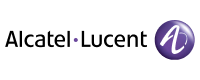 logo of alcatel