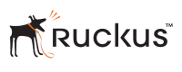 logo of ruckus
