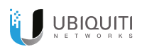 logo of ubiquiti