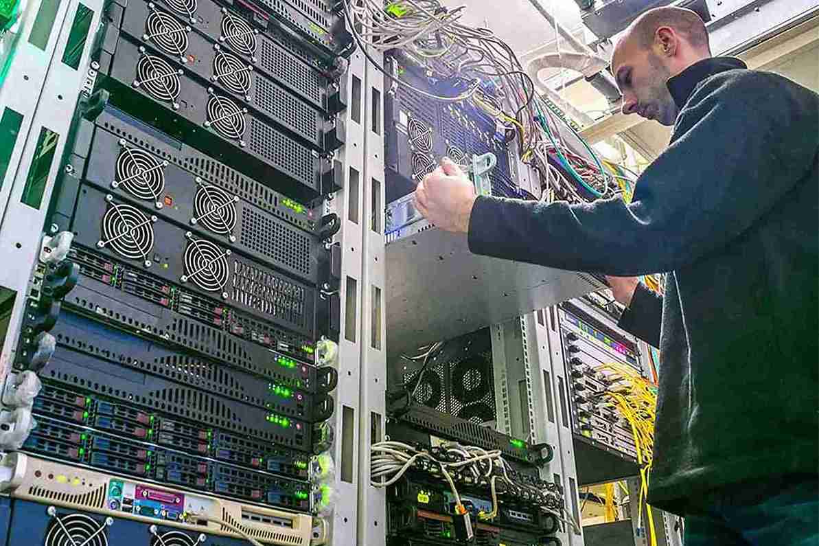 refurbished Cisco routers and switches