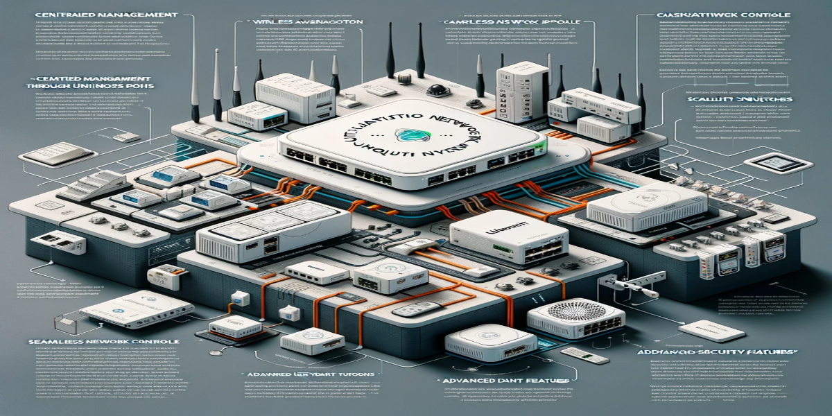 Ubiquiti Networks