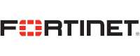 logo of fortinet