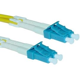 LC-LC-10-Meter-Singlemode-Fiber-Optic-Cable