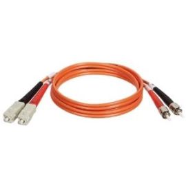 SC-ST-10-Meter-Multimode-Fiber-Optic-Cable