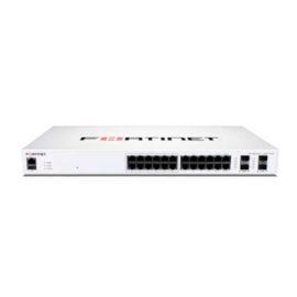 Fortinet FS-124F-FPOE