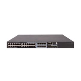 H3C S5560S-28P-SI