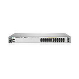 >HPE JL357A Aruba 2540 48G PoE+ 4SFP+ Switch New