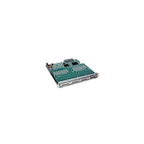 WS-X6148-RJ-21 Catalyst 6500 10/100 Module Shop From  