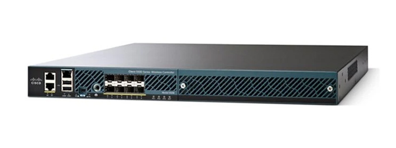 AIR-CT5508-12-K9