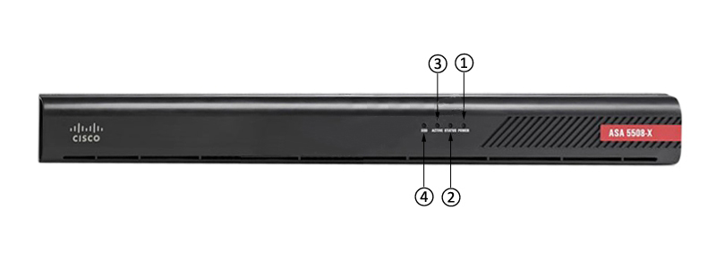 CISCO-ASA5508-FTD-K9-FRONT-PANEL CISCO-ASA5508-FTD-K9-FRONT-PANEL