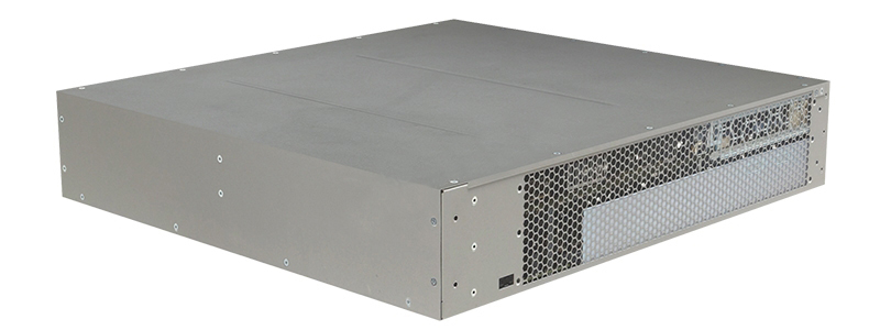 ASR-9001 Back View ASR-9001 Back View