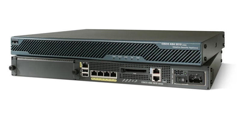 CISCO-ASA5510-BUN-K9-APPEARANCE