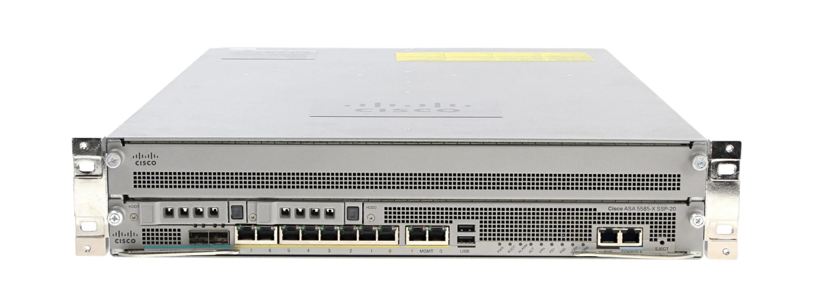 CISCO-ASA5585-S20-K9