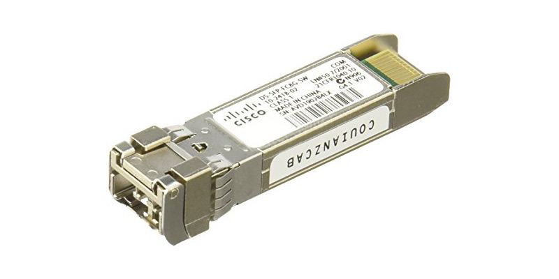 CISCO-DS-SFP-FC8G-SW