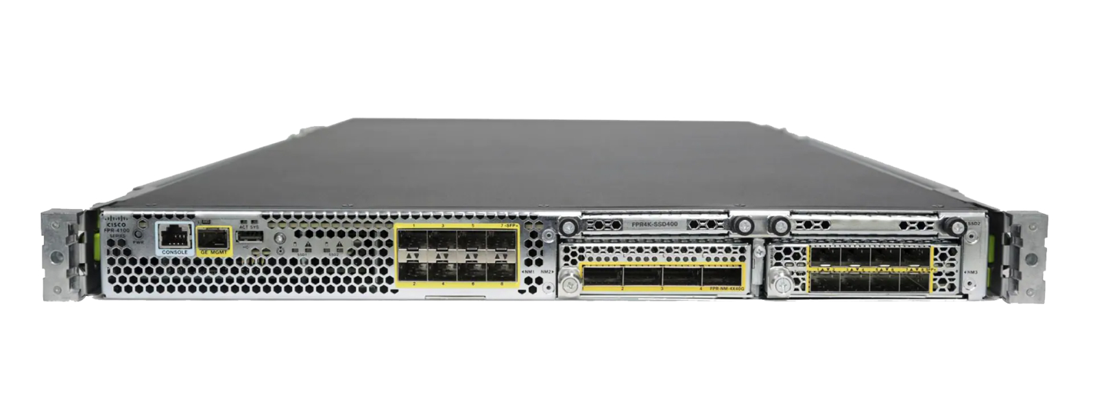 CISCO-FPR4110-NGFW-K9