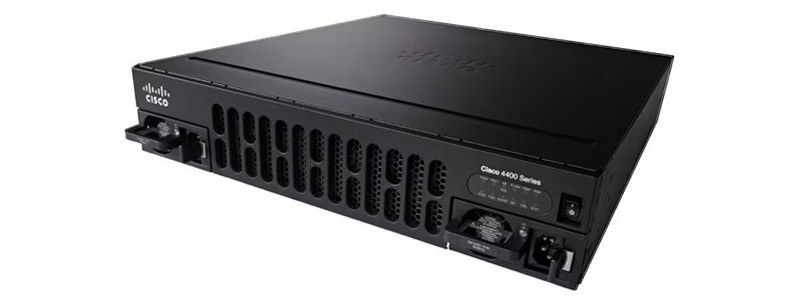 CISCO-ISR4451-X-V/K9