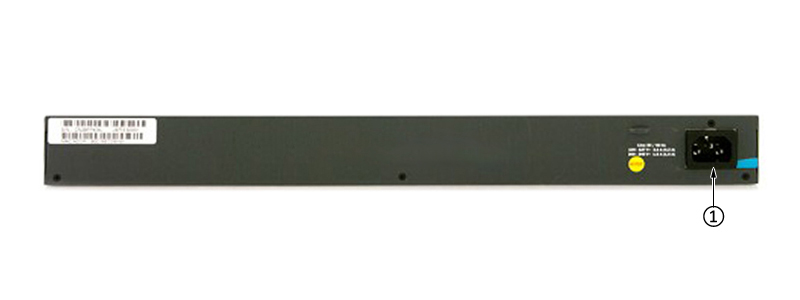 HPE-Aruba-J9772A-Back-Panel