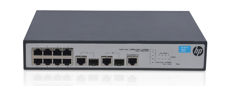 HPE-JG536A-Appearance