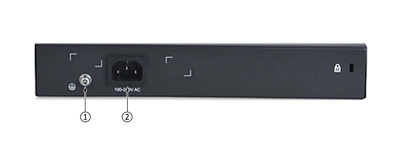 HPE-JG536A-Back-Panel