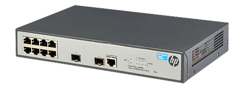 HPE-JG920A-Appearance