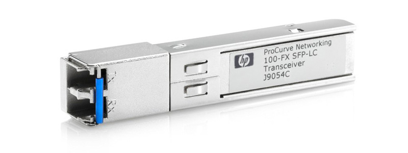 HPE J9054C Appearance