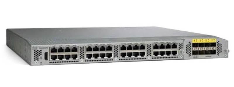 N2K-C2232TF-E Appearance