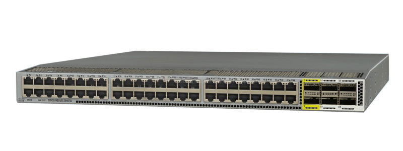 N2K-C2348TQ-E Appearance