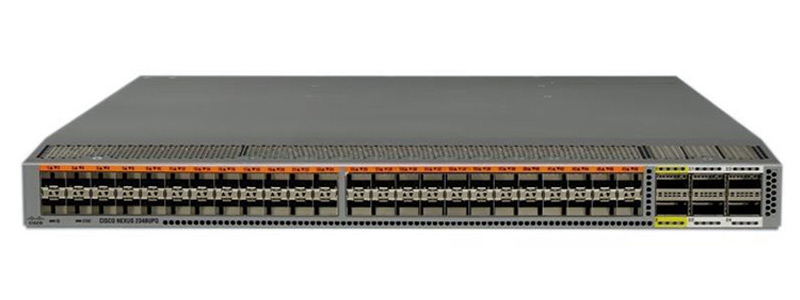 N2K-C2348UPQ Appearance