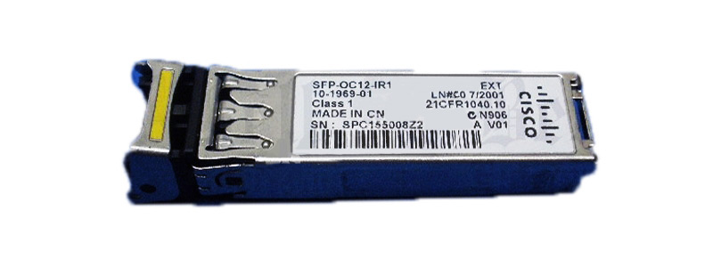 SFP-OC12-IR1