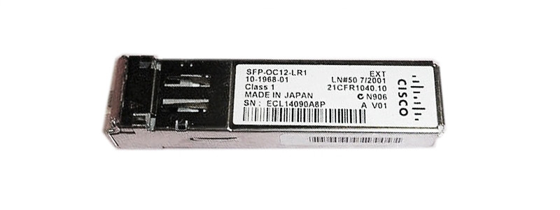 SFP-OC12-LR1