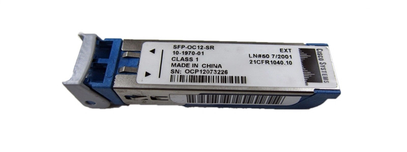 SFP-OC12-SR