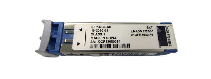 SFP-OC3-SR