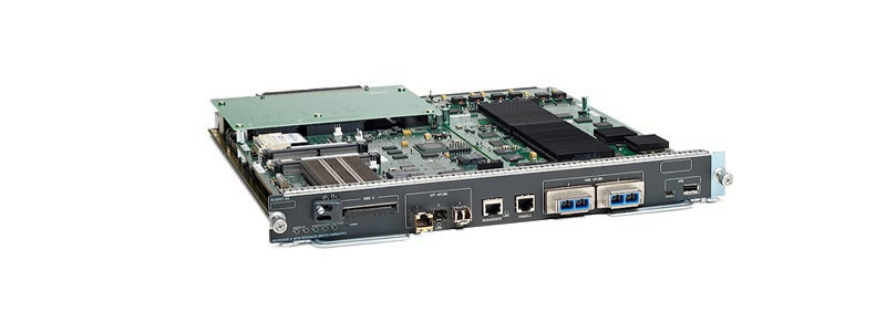 VS-S2T-10G Appearance