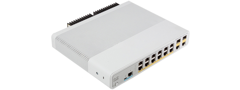 WS-C3560C-12PC-S