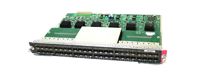 WS-X4448-GB-SFP