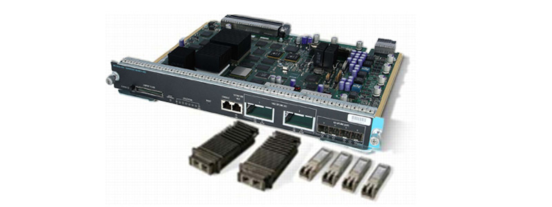 WS-X4516-10GE WS-X4516-10GE