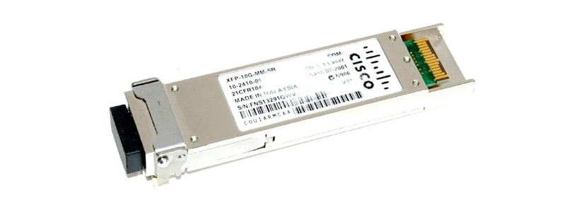 XFP-10G-MM-SR