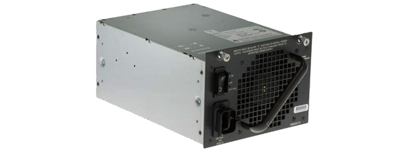 PWR-C45-2800ACV/2 Appearance