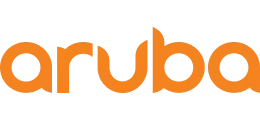 logo of aruba