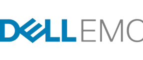 logo of dell