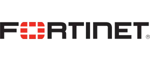 logo of fortinet